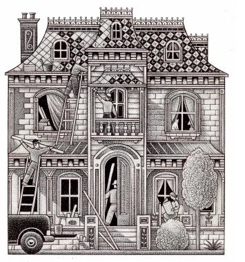 Preservation